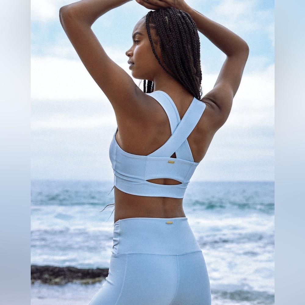 NWT L*Space Active Wear Bra